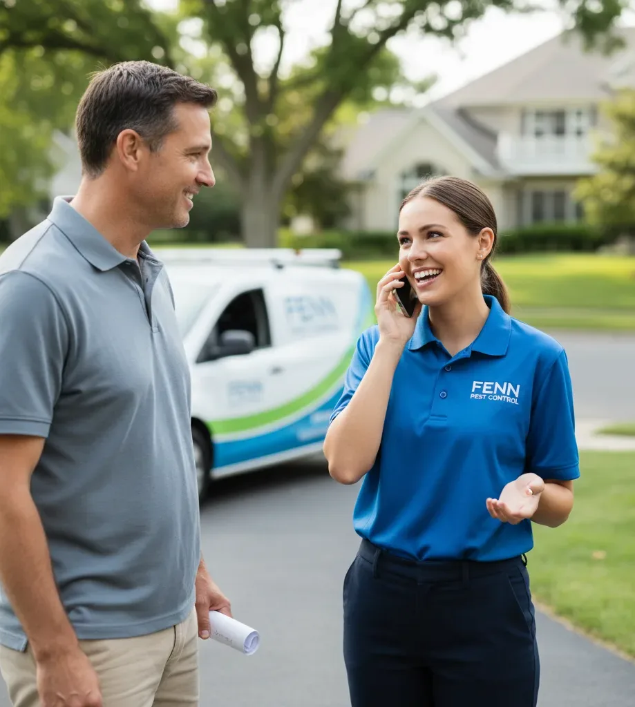 Rodent Control in Boulder City, NV